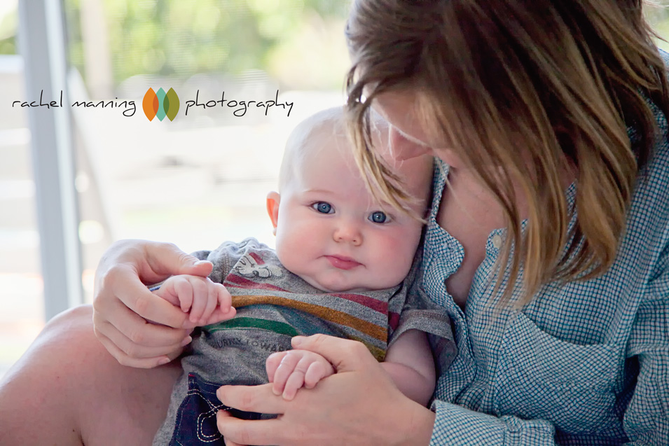 Wanford Family Photo Session