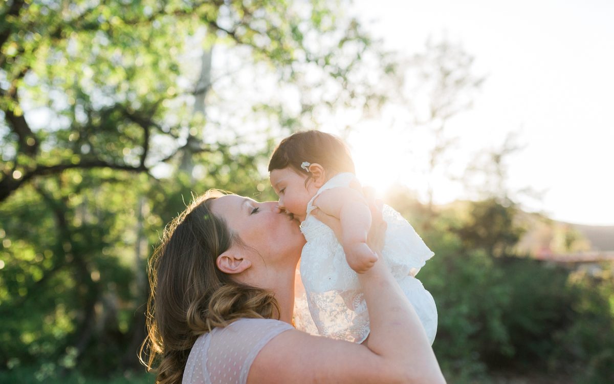 San Diego Family Portraits | Mommy and Me Limited Edition Sessions | Celebrating Motherhood